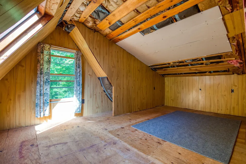 356 Birch Hill Road New Durham NH 03855
