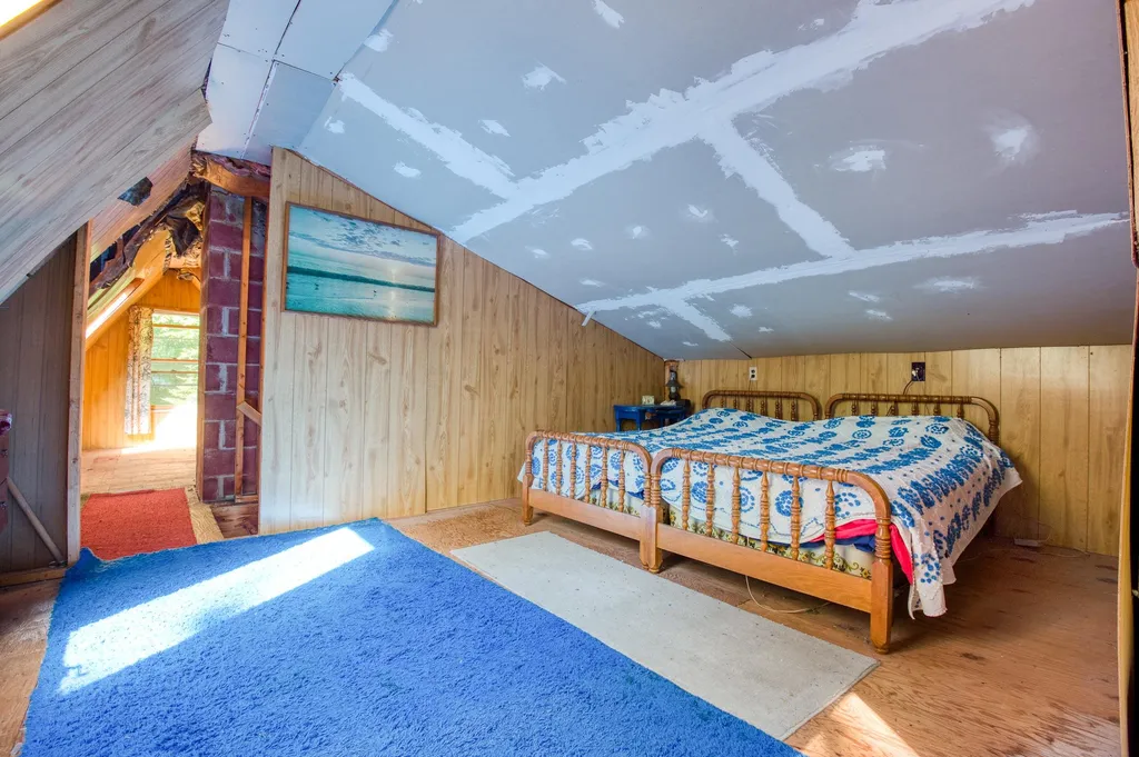 356 Birch Hill Road New Durham NH 03855
