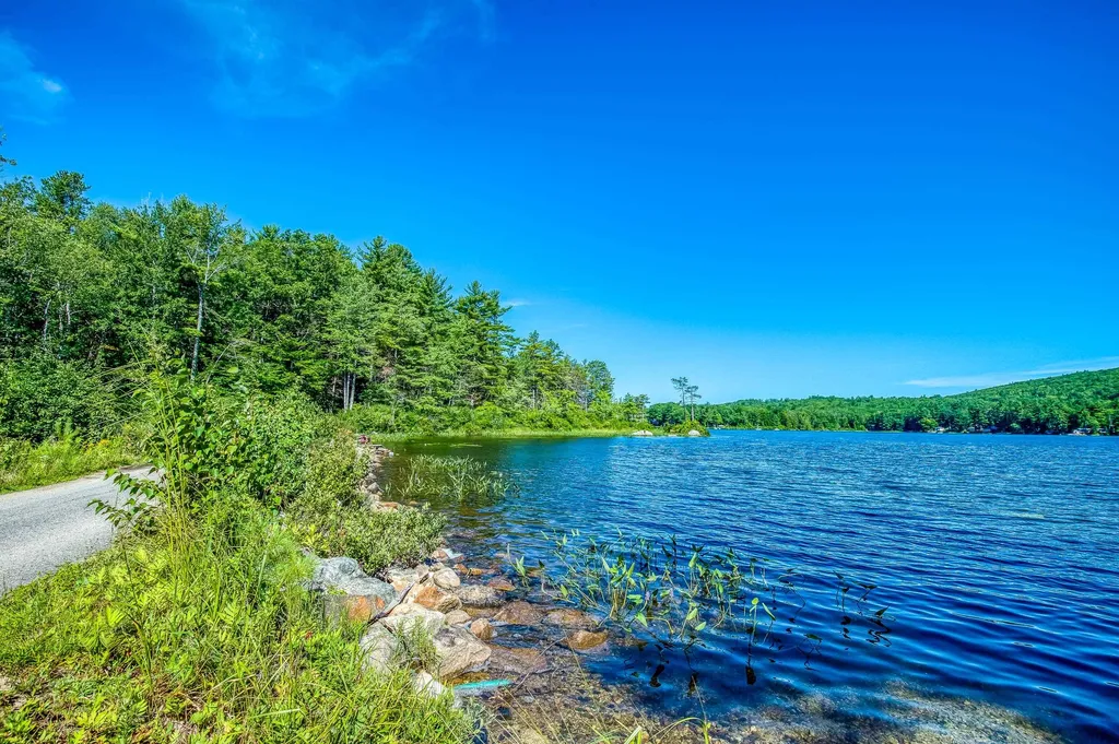 356 Birch Hill Road New Durham NH 03855
