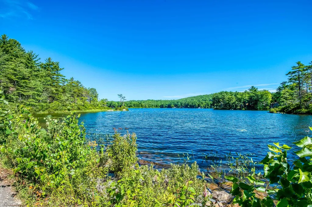 356 Birch Hill Road New Durham NH 03855