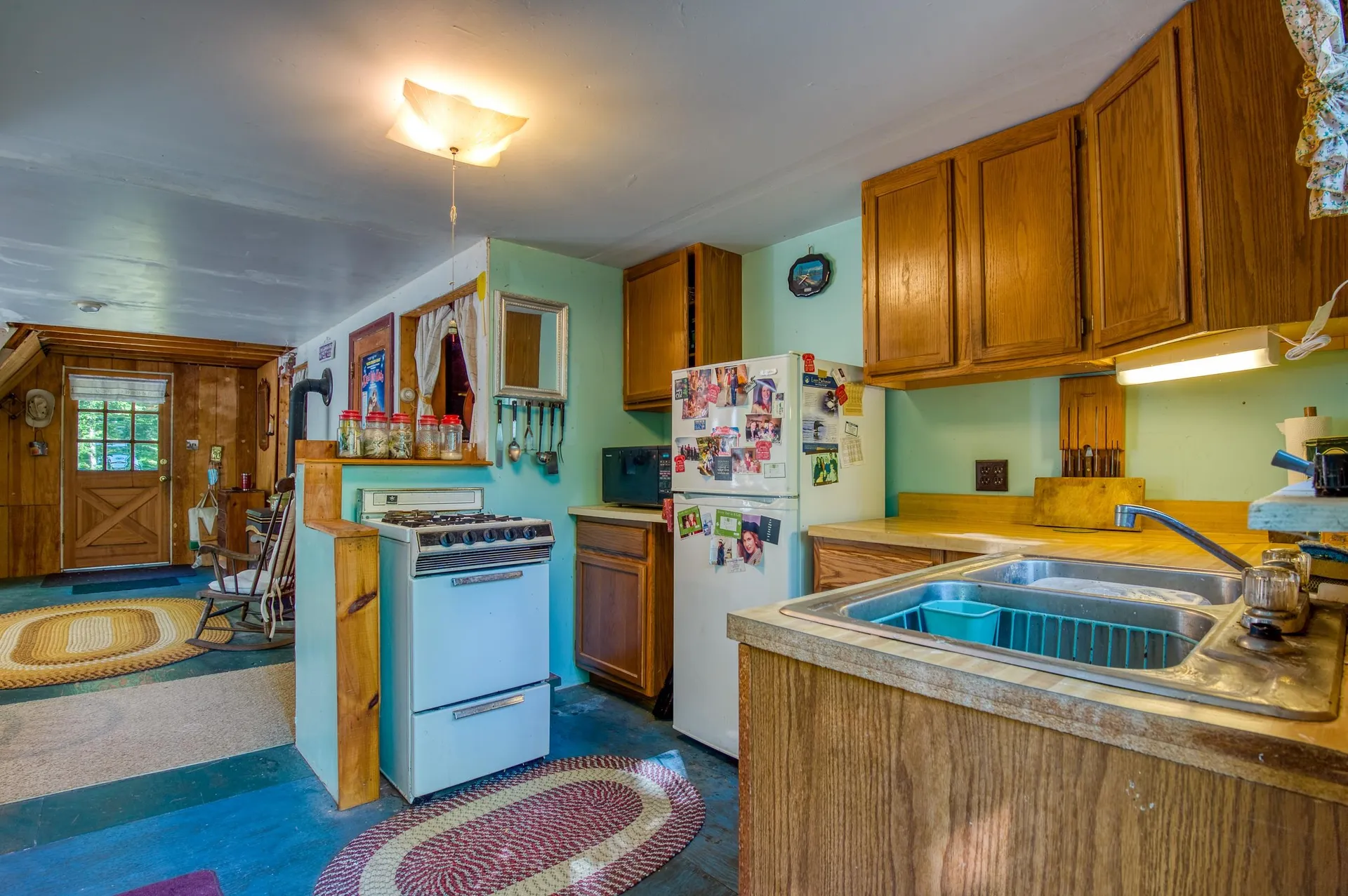 356 Birch Hill Road New Durham NH 03855