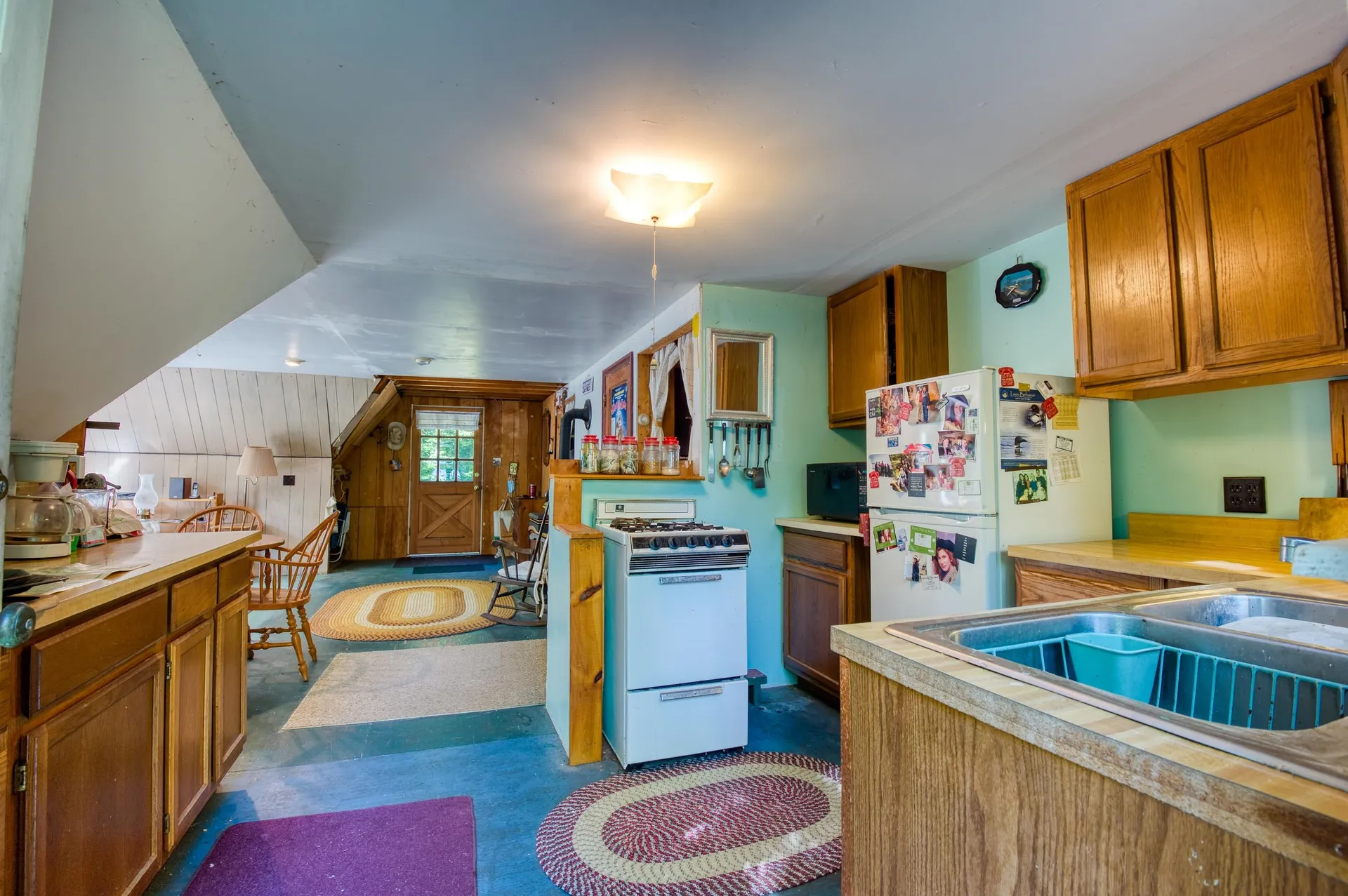 356 Birch Hill Road New Durham NH 03855