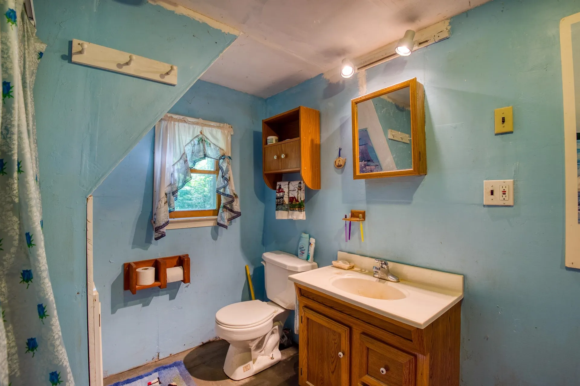 356 Birch Hill Road New Durham NH 03855
