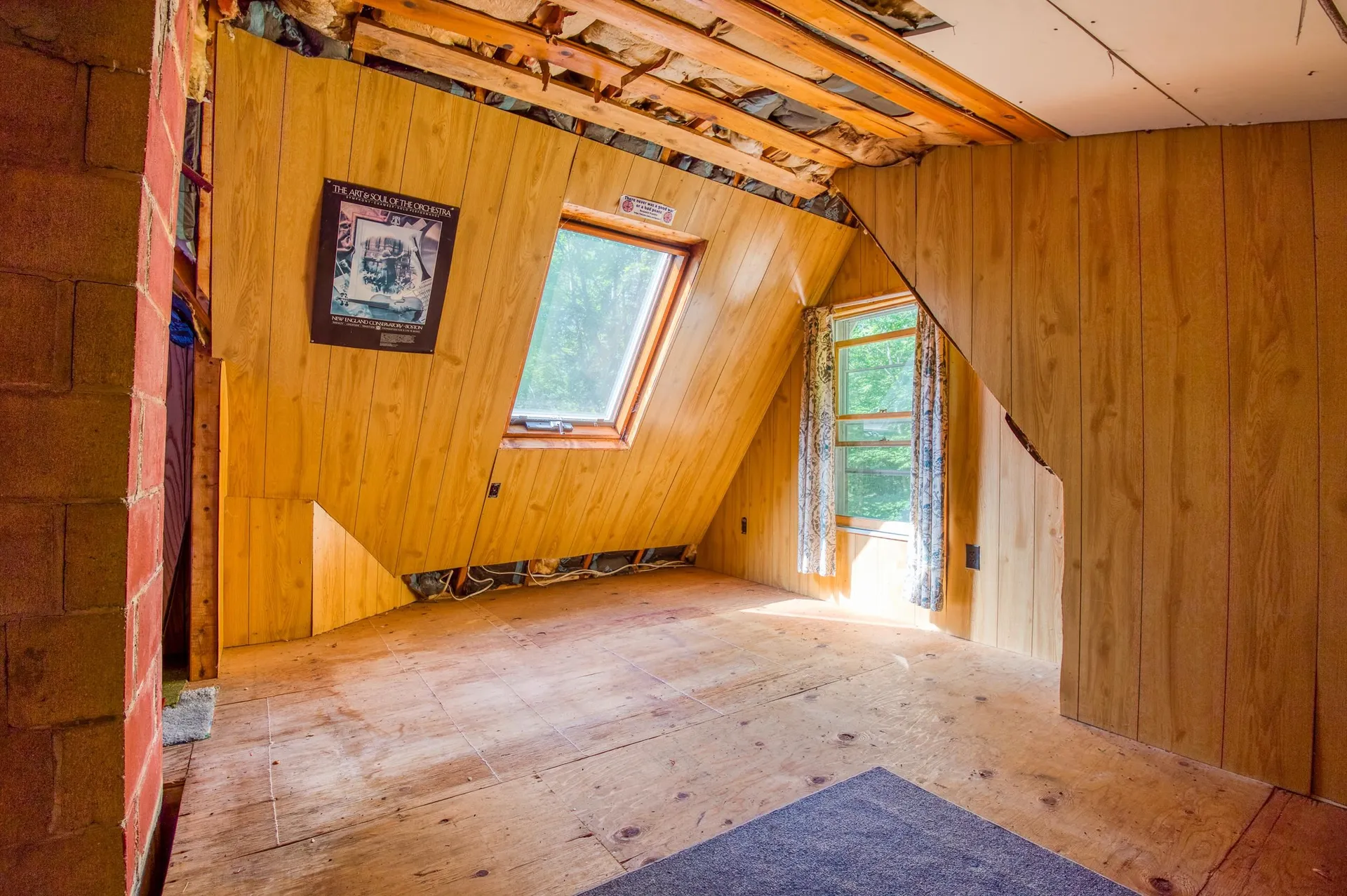 356 Birch Hill Road New Durham NH 03855