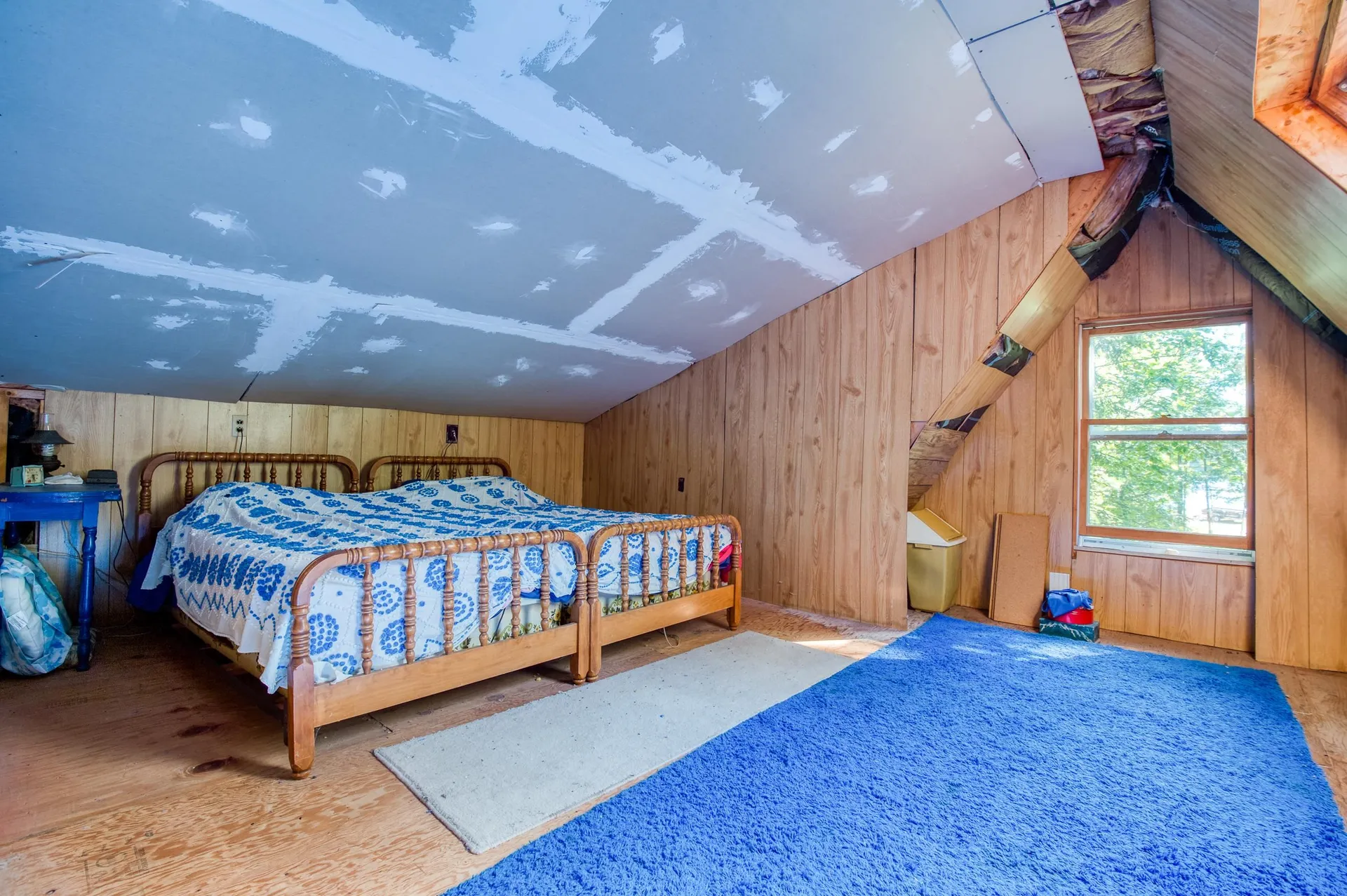 356 Birch Hill Road New Durham NH 03855