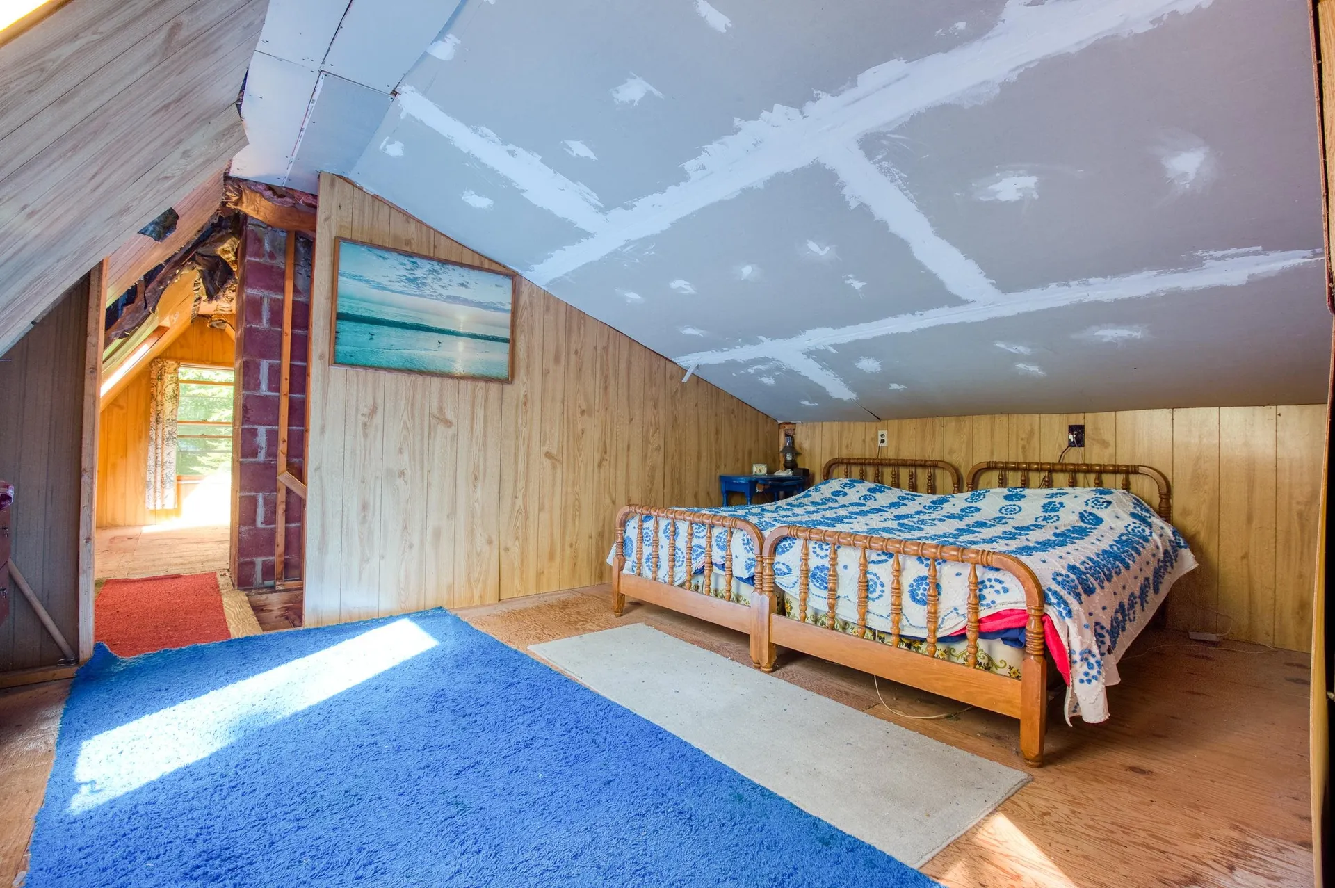 356 Birch Hill Road New Durham NH 03855