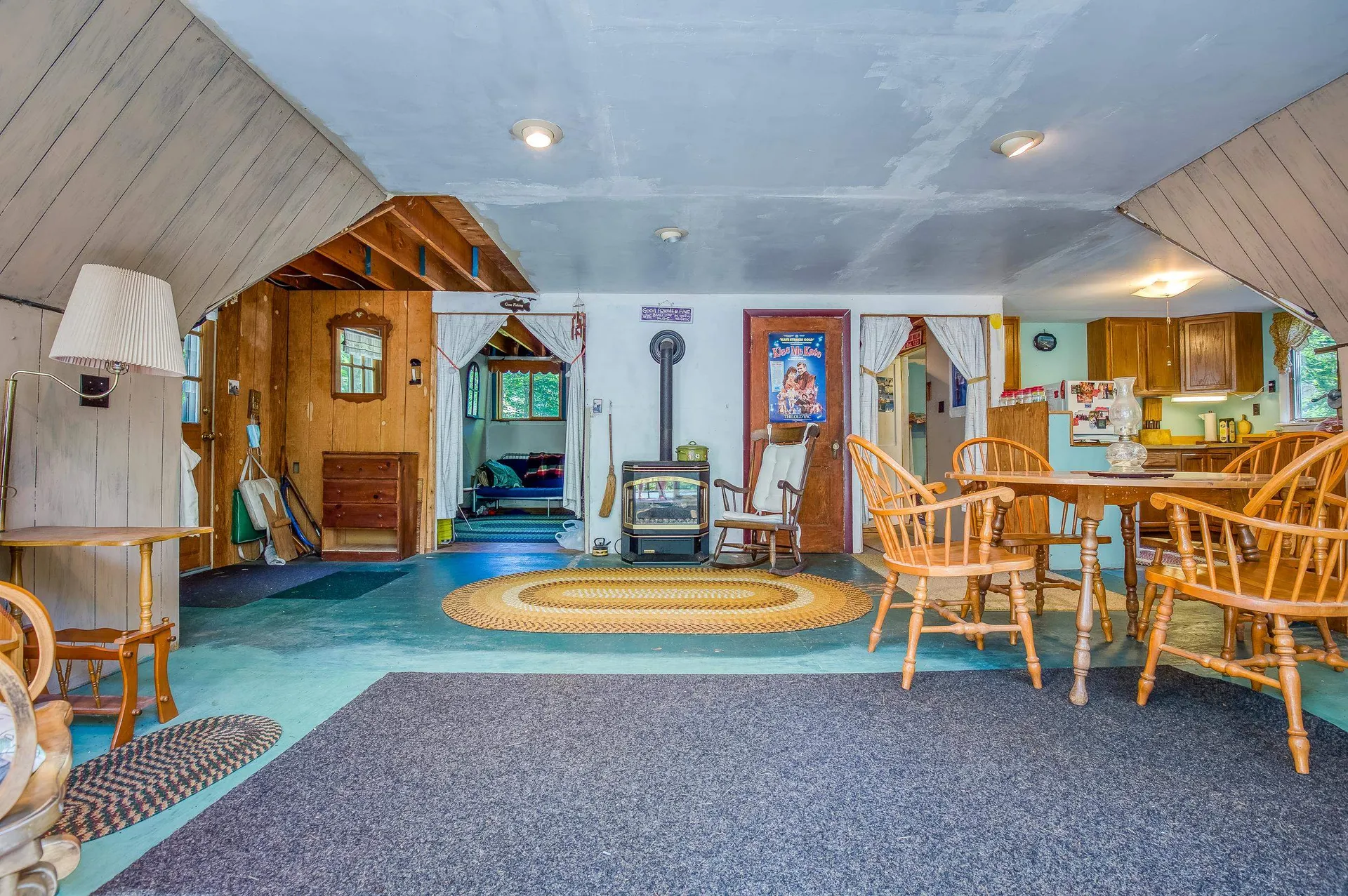 356 Birch Hill Road New Durham NH 03855