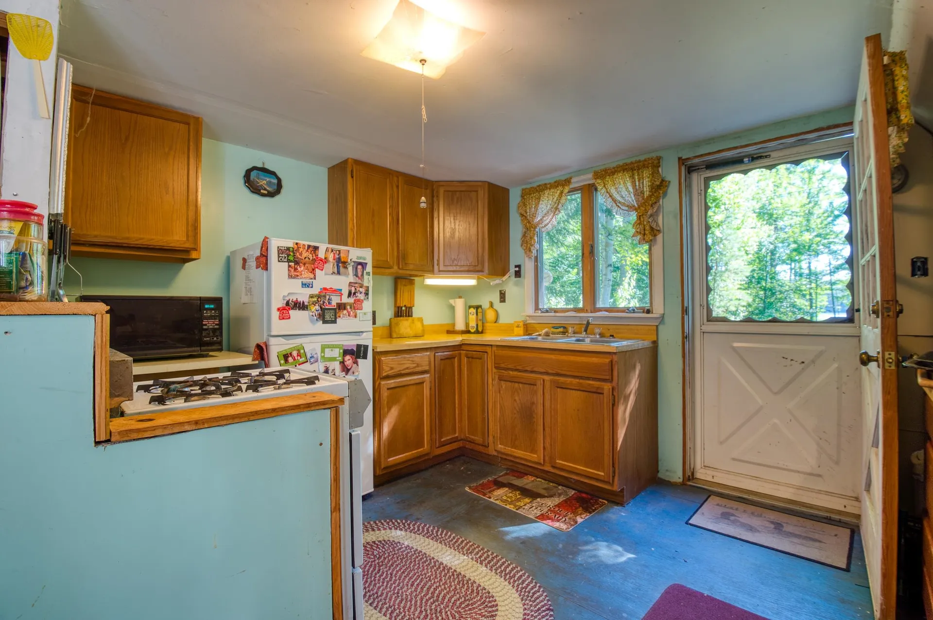 356 Birch Hill Road New Durham NH 03855