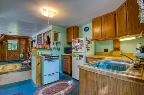 356 Birch Hill Road New Durham NH 03855