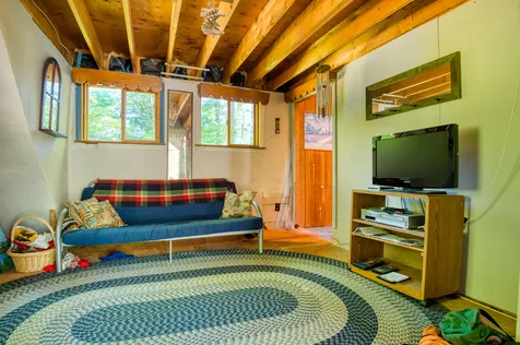 356 Birch Hill Road New Durham NH 03855