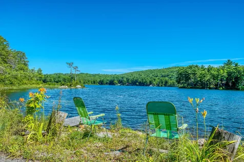 356 Birch Hill Road New Durham NH 03855