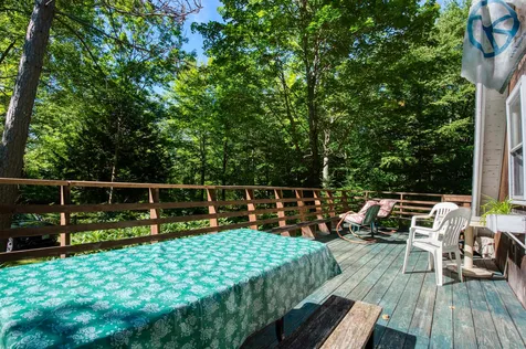 356 Birch Hill Road New Durham NH 03855