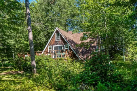 356 Birch Hill Road New Durham NH 03855