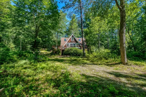 356 Birch Hill Road New Durham NH 03855