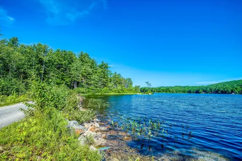356 Birch Hill Road New Durham NH 03855