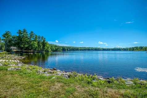 356 Birch Hill Road New Durham NH 03855