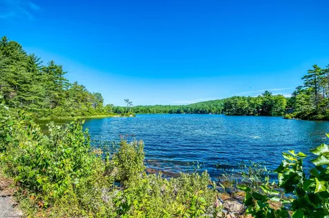 356 Birch Hill Road New Durham NH 03855