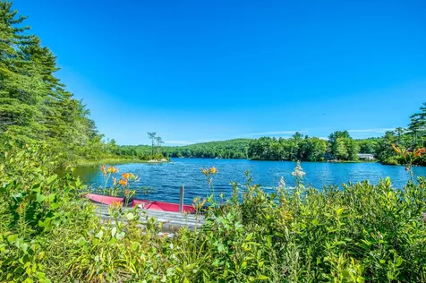 356 Birch Hill Road New Durham NH 03855