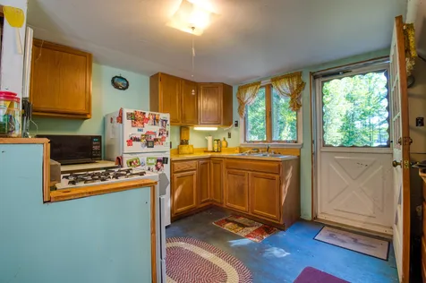 356 Birch Hill Road New Durham NH 03855