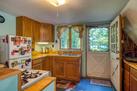 356 Birch Hill Road New Durham NH 03855