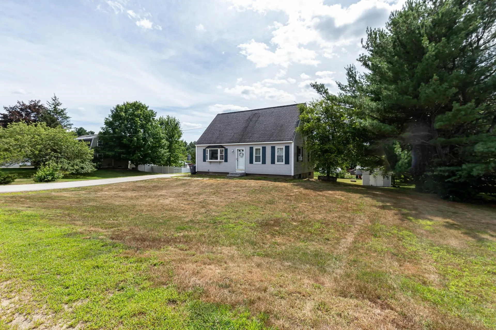 447 Terrie Drive Pembroke NH 03275