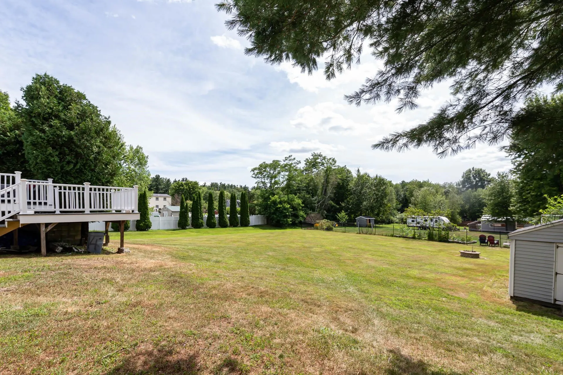 447 Terrie Drive Pembroke NH 03275