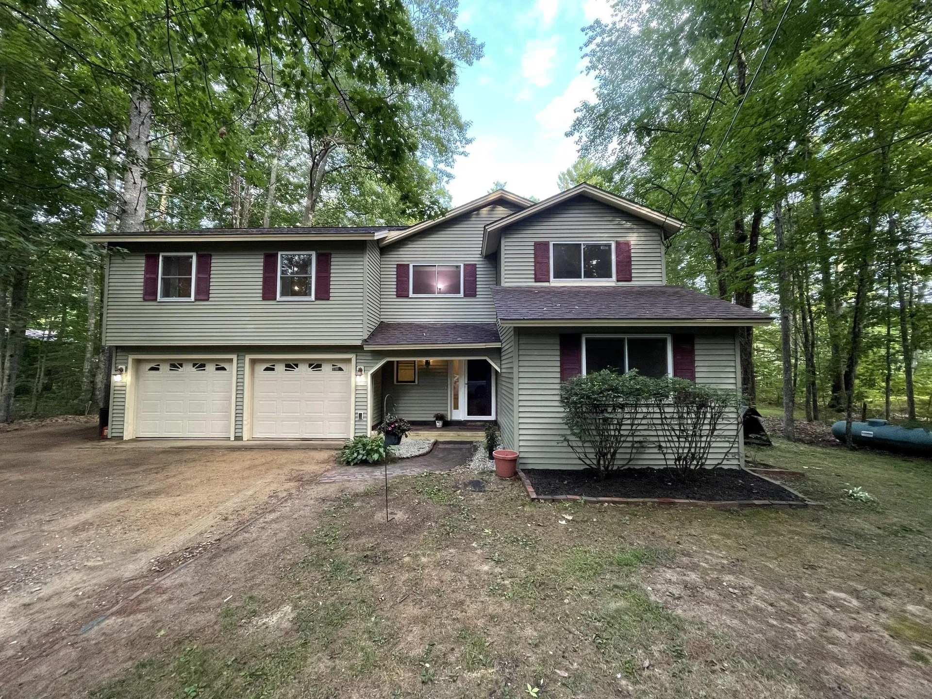 121 Glen Hill Road Dover NH 03820
