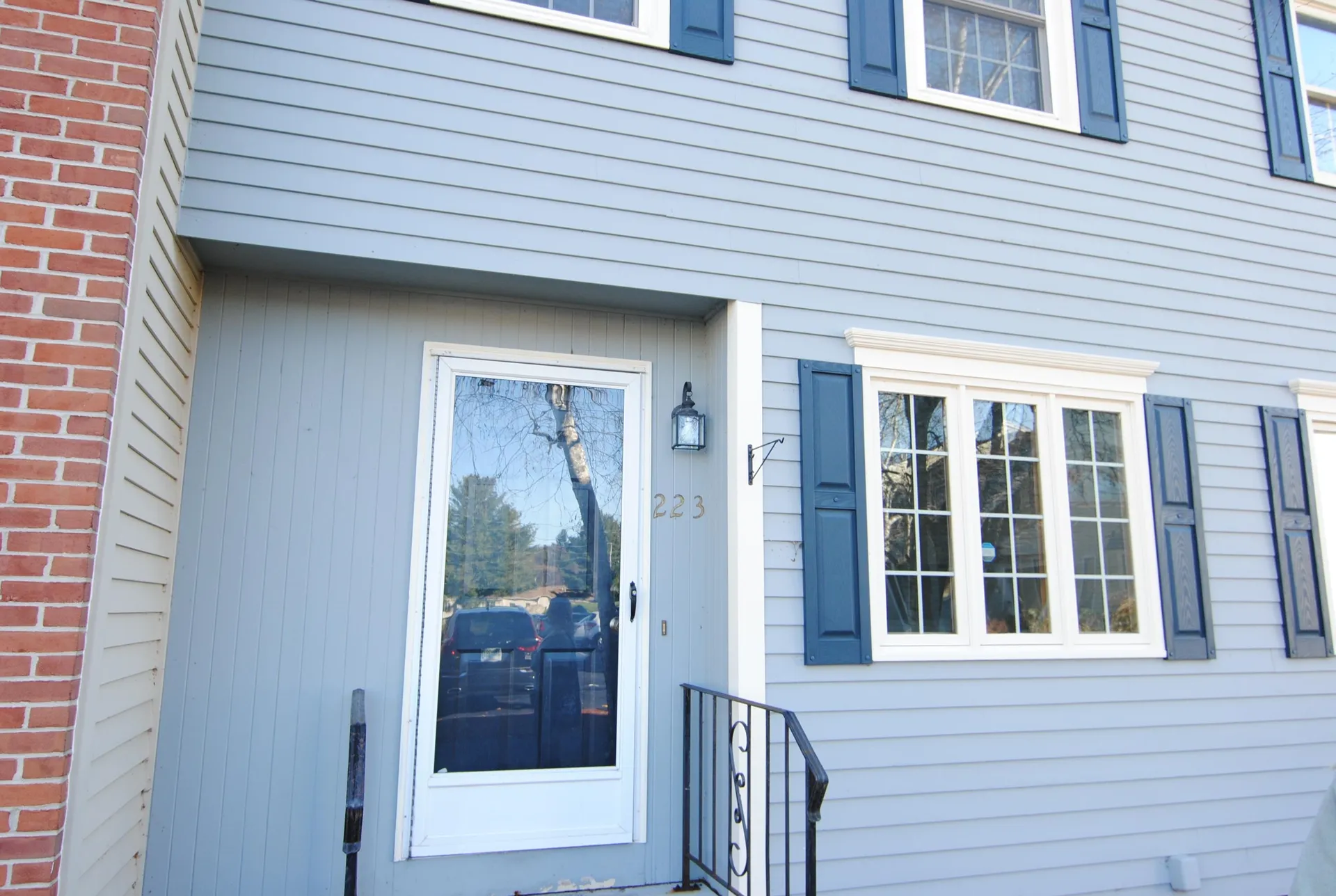 223 Fox Hollow Drive Hudson NH 03051