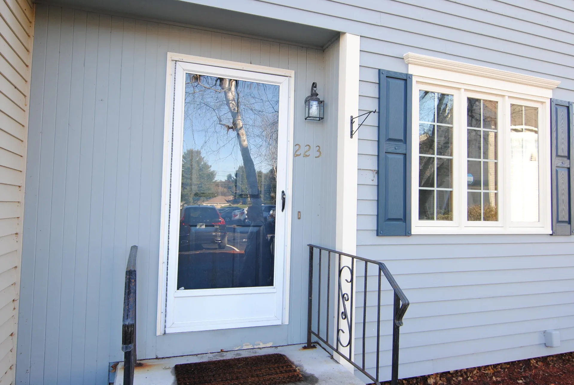 223 Fox Hollow Drive Hudson NH 03051