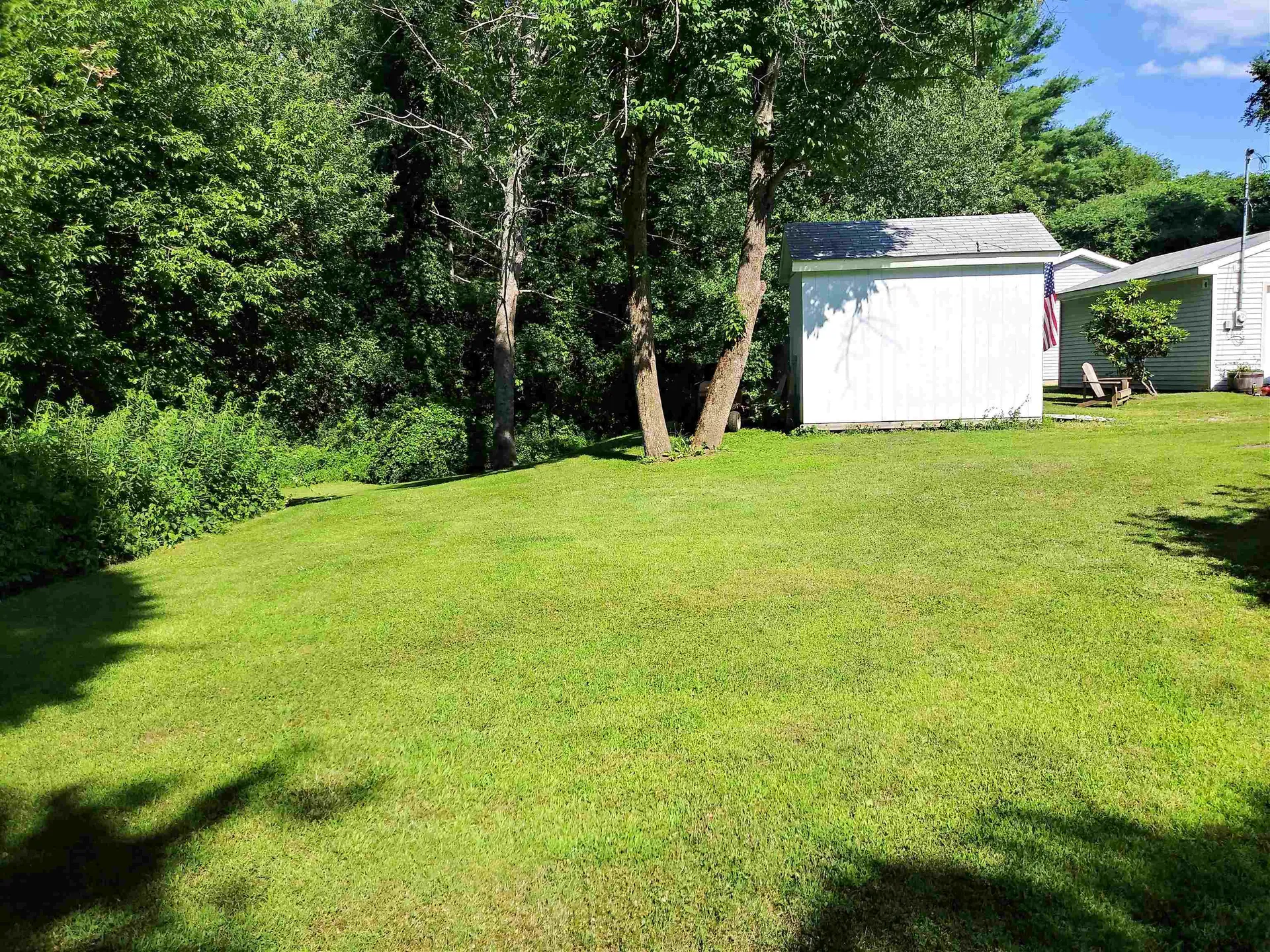 10 Webster Avenue Claremont NH 03743