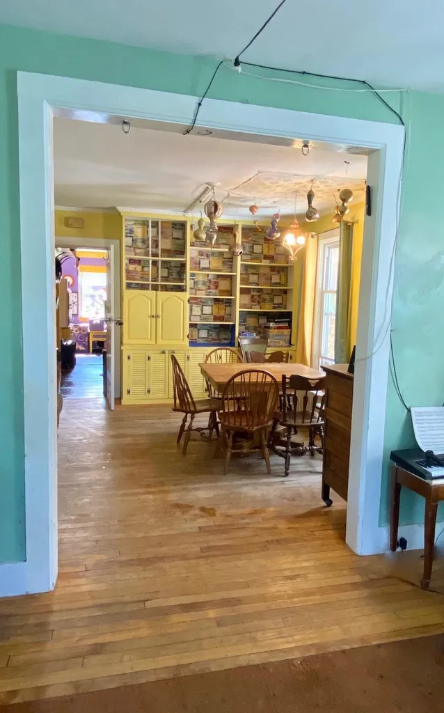 489 Granville Street Poultney VT 05764
