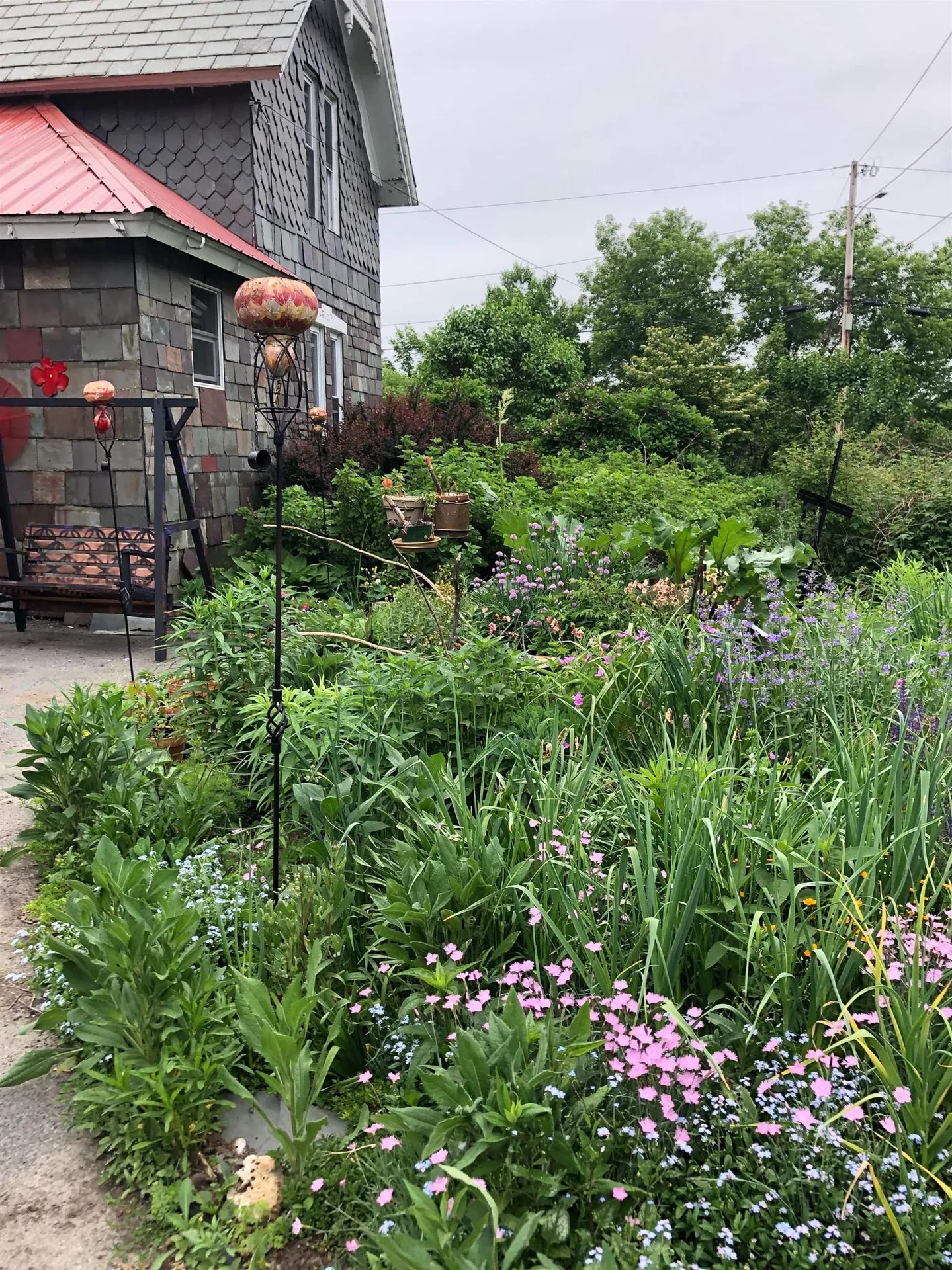 489 Granville Street Poultney VT 05764