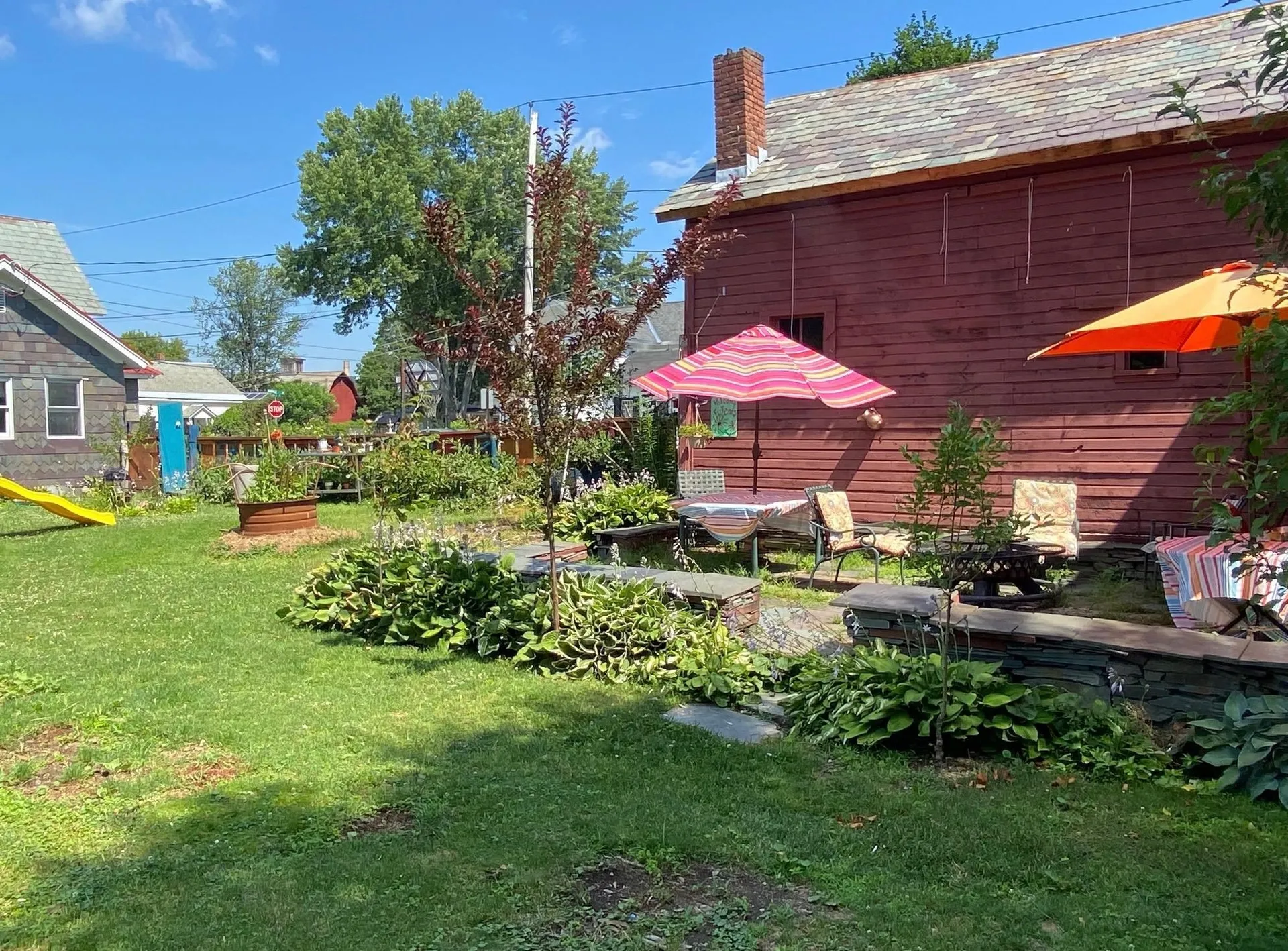489 Granville Street Poultney VT 05764