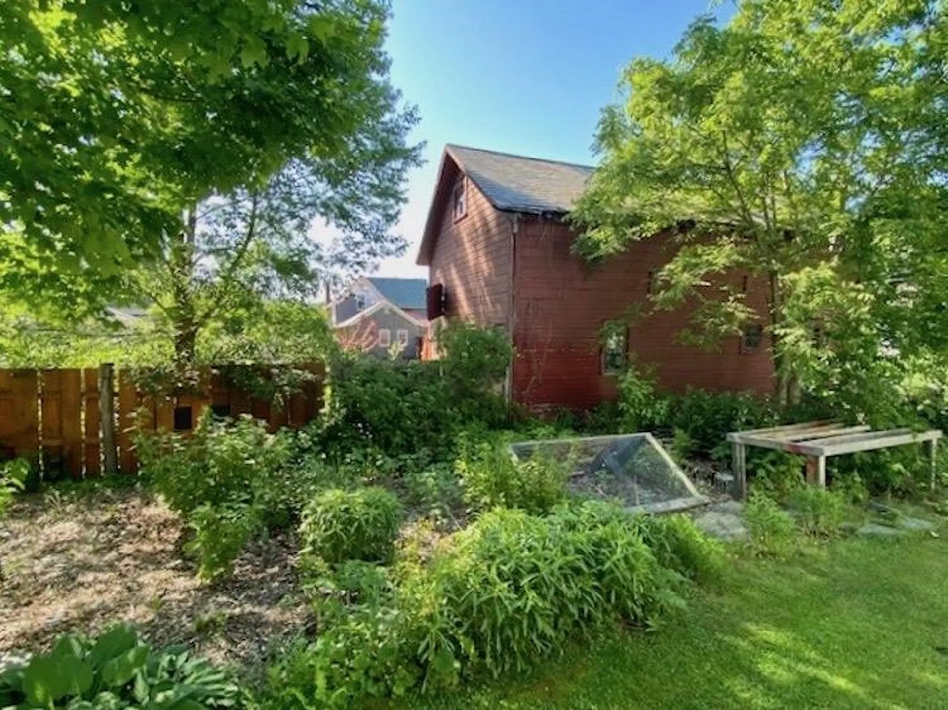 489 Granville Street Poultney VT 05764