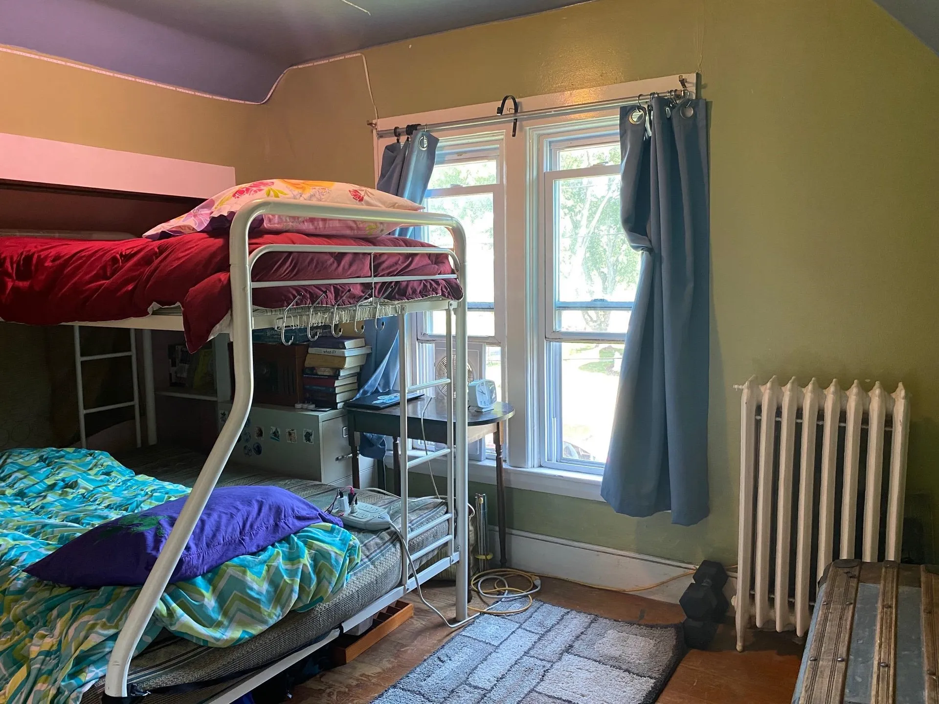 489 Granville Street Poultney VT 05764