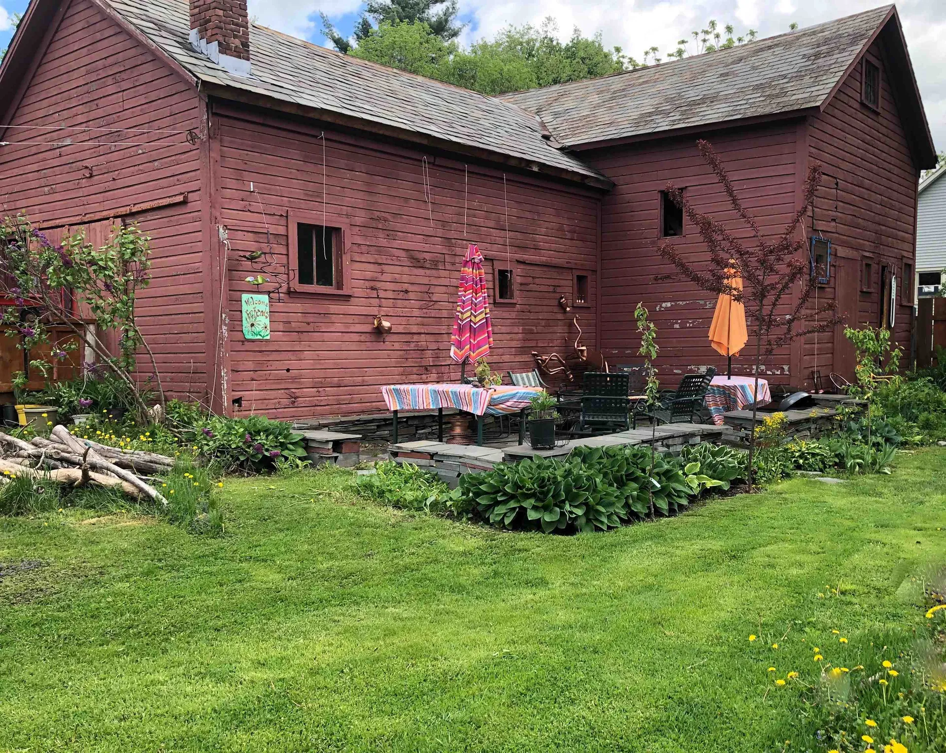 489 Granville Street Poultney VT 05764