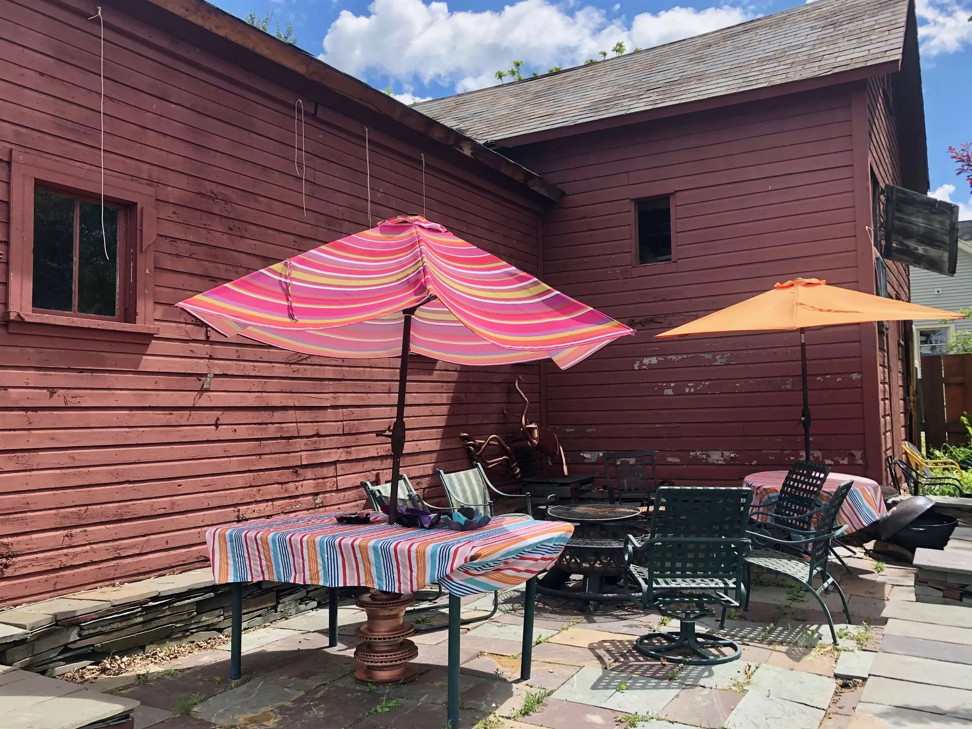 489 Granville Street Poultney VT 05764
