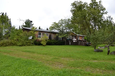 551 Old Deuso Road Eden VT 05652