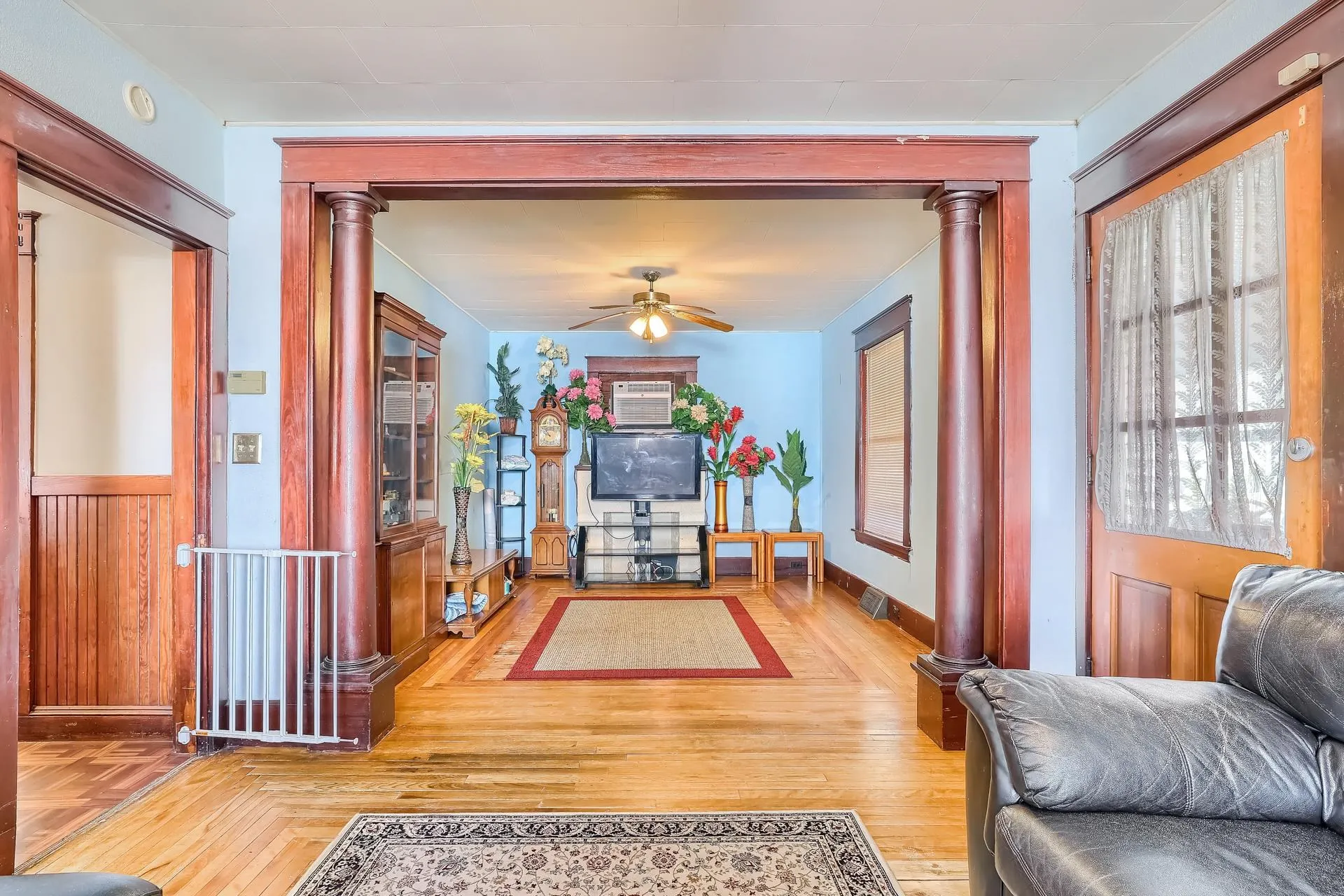 22 Kearsarge Street Manchester NH 03102