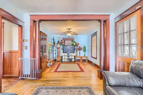 22 Kearsarge Street Manchester NH 03102