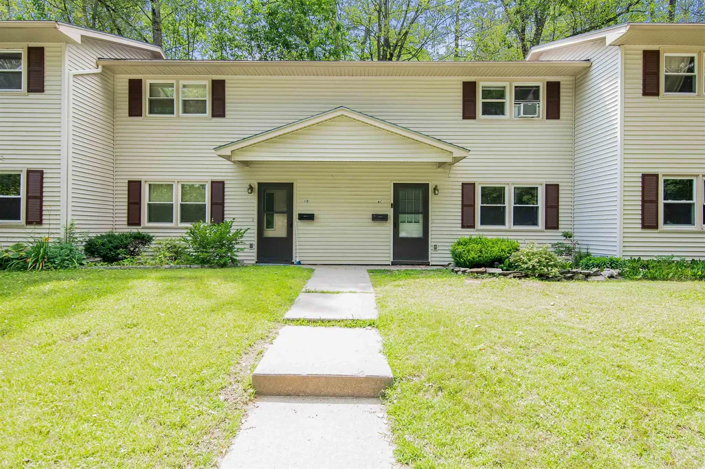86 Pinecrest Drive Essex Junction VT 05452