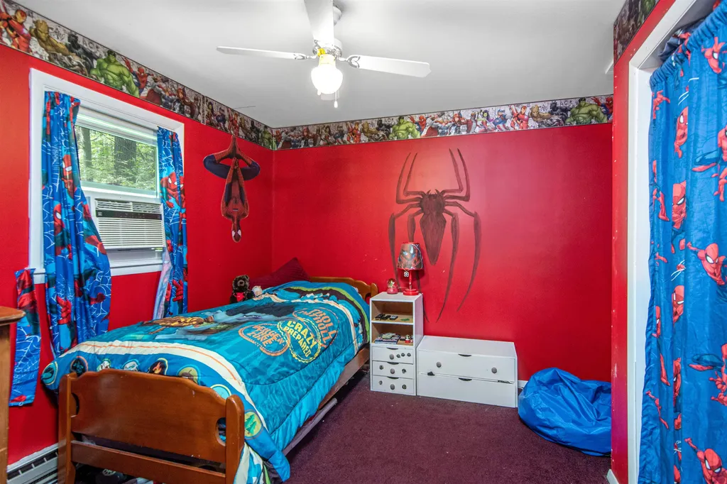 86 Pinecrest Drive Essex Junction VT 05452