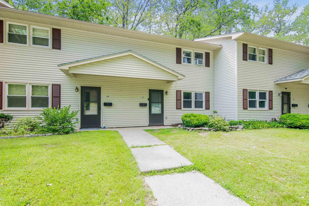 86 Pinecrest Drive Essex Junction VT 05452