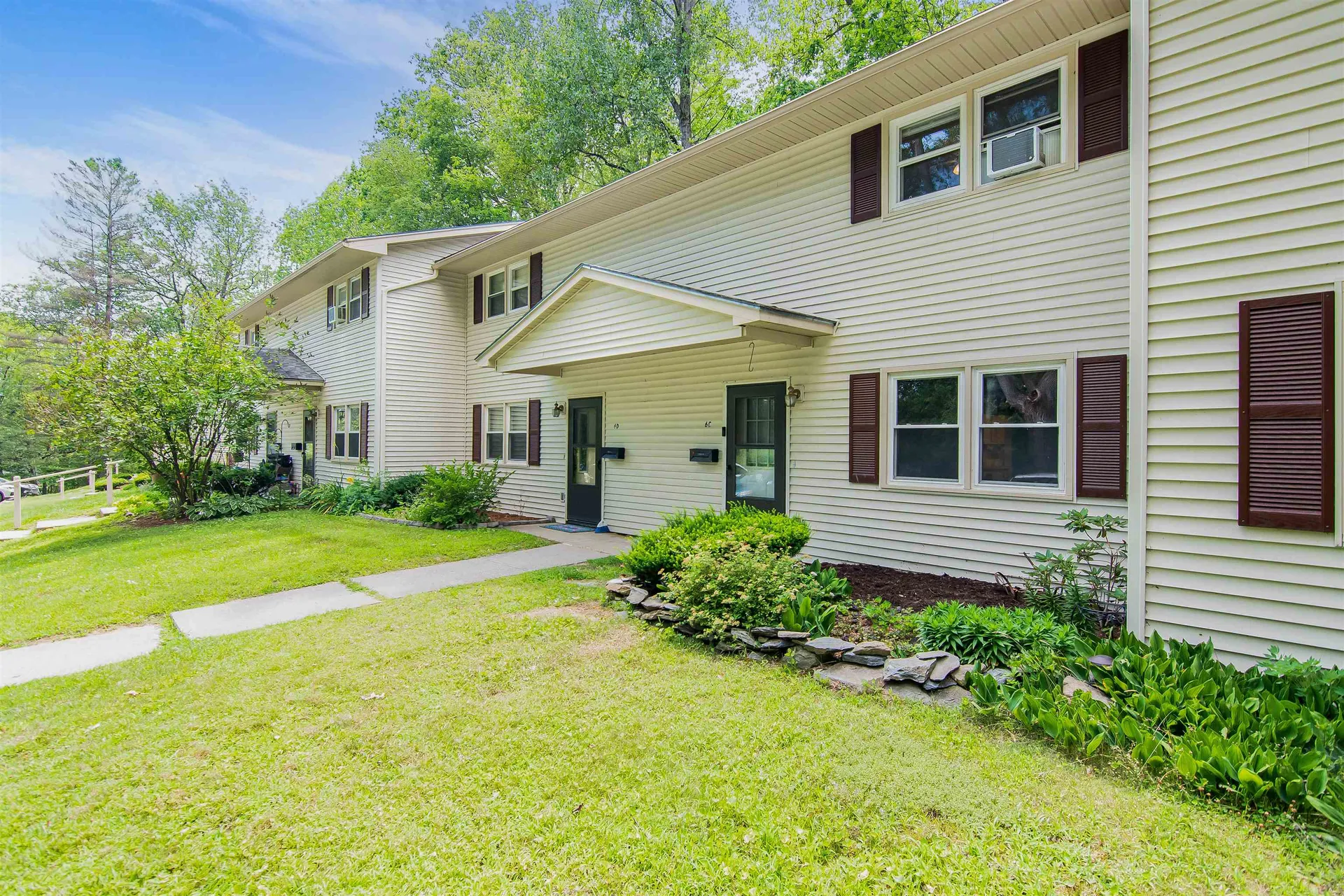 86 Pinecrest Drive Essex Junction VT 05452