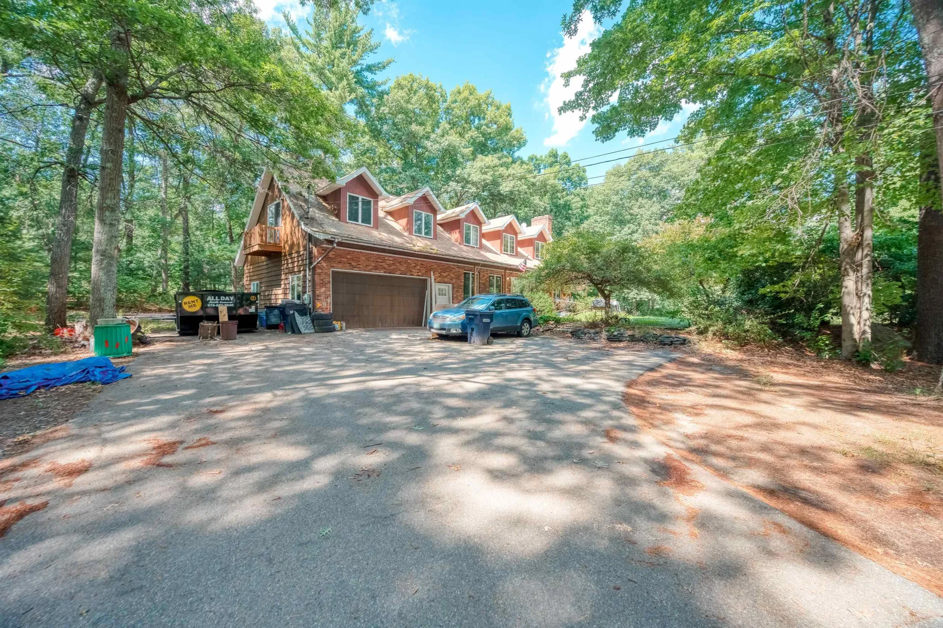 18 Plower Road Pelham NH 03076
