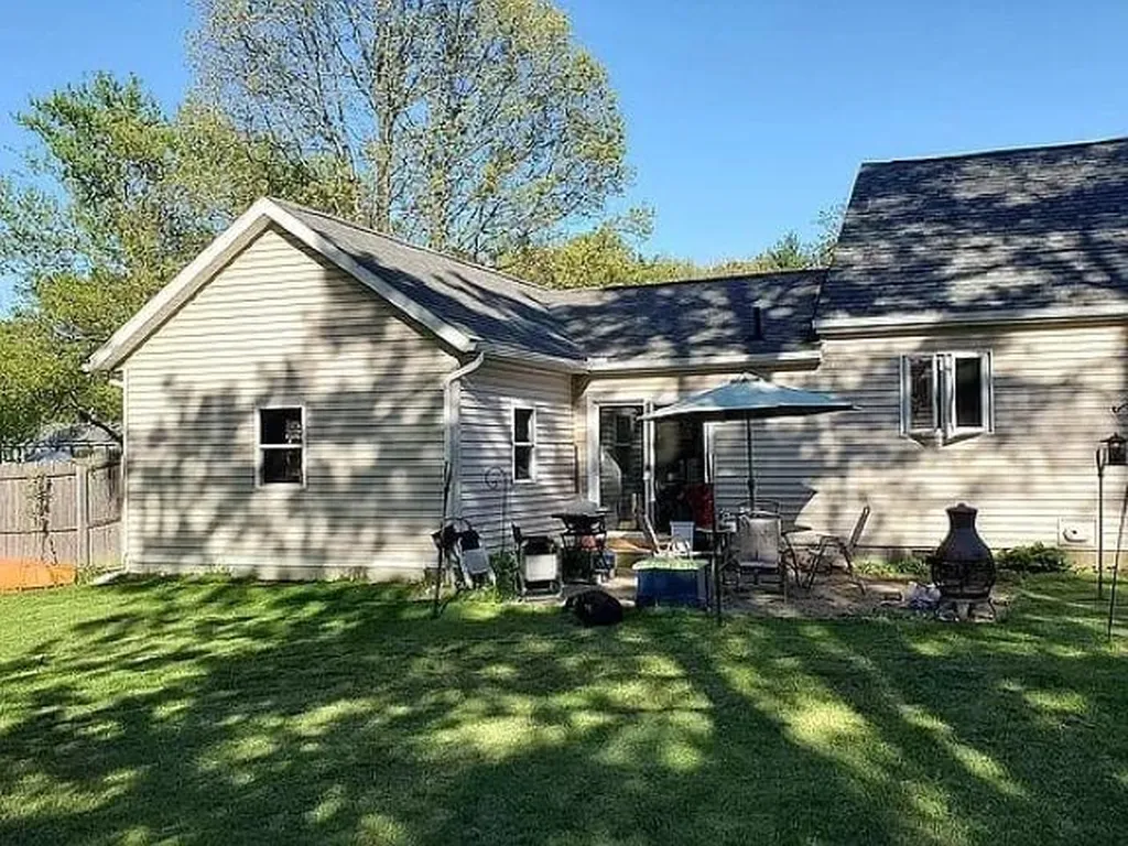 78 Greenwood Drive Colchester VT 05446