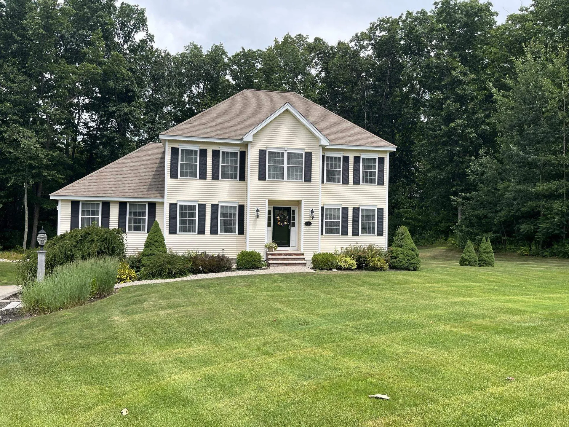 6 Clarke Farm Road Windham NH 03087