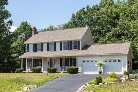 42 Noons Quarry Road Milford NH 03055