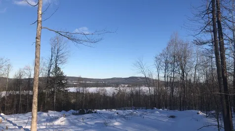 0 Simon Hill Road Effingham NH 03882