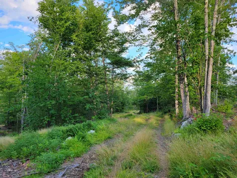 0 Simon Hill Road Effingham NH 03882